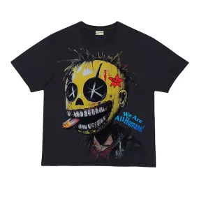 All Human - Wasted Youth Tee