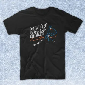 Barn Rocker Neon Tee