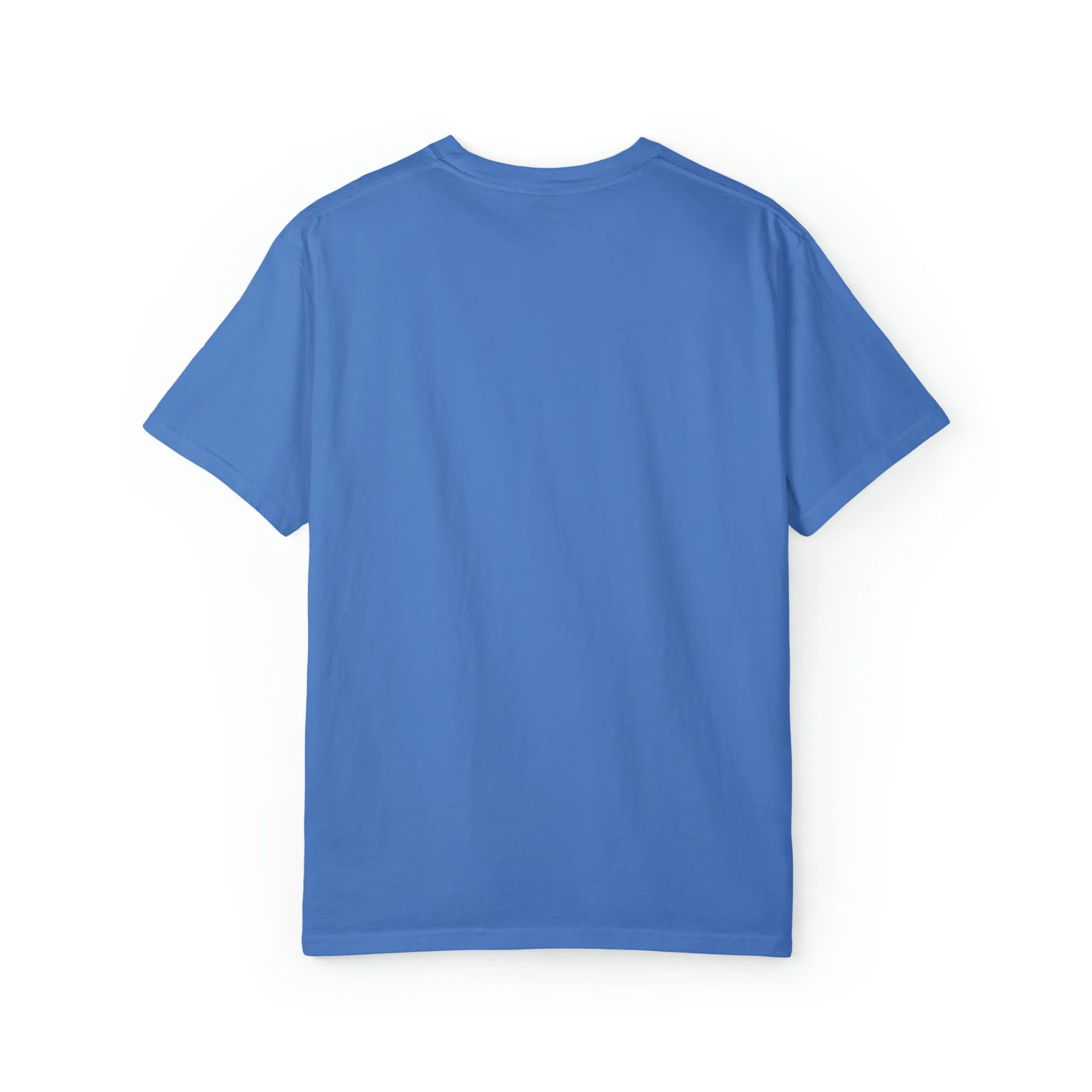 Bichon Frise Dyed T-shirt, S - 4XL; 14 Colors, Dog Mom Shirt, Dog Dad Shirt, Dog Mom Gift, Dog Dad Gift, Mother's Day Shirt, Made in USA!!