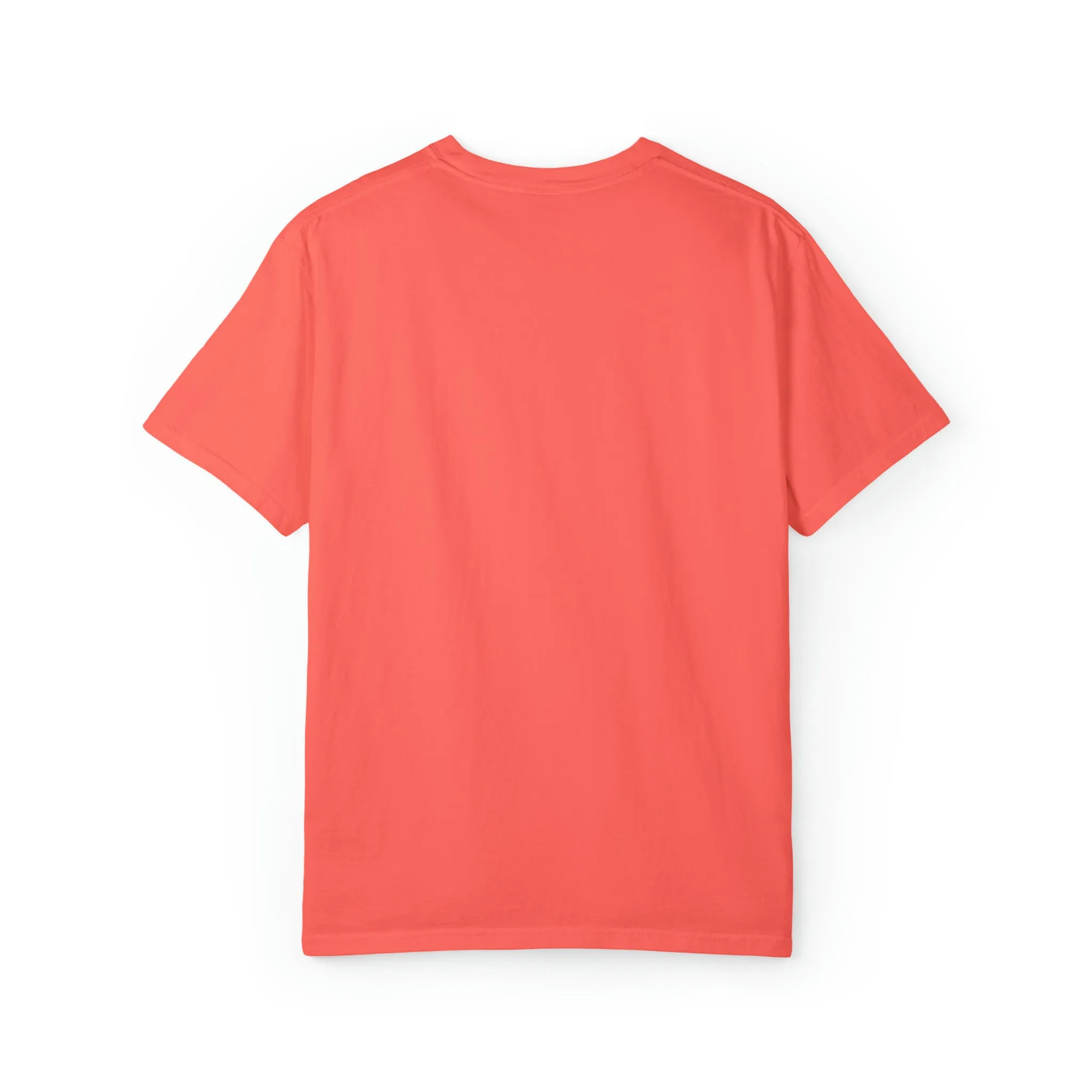 Bichon Frise Dyed T-shirt, S - 4XL; 14 Colors, Dog Mom Shirt, Dog Dad Shirt, Dog Mom Gift, Dog Dad Gift, Mother's Day Shirt, Made in USA!!