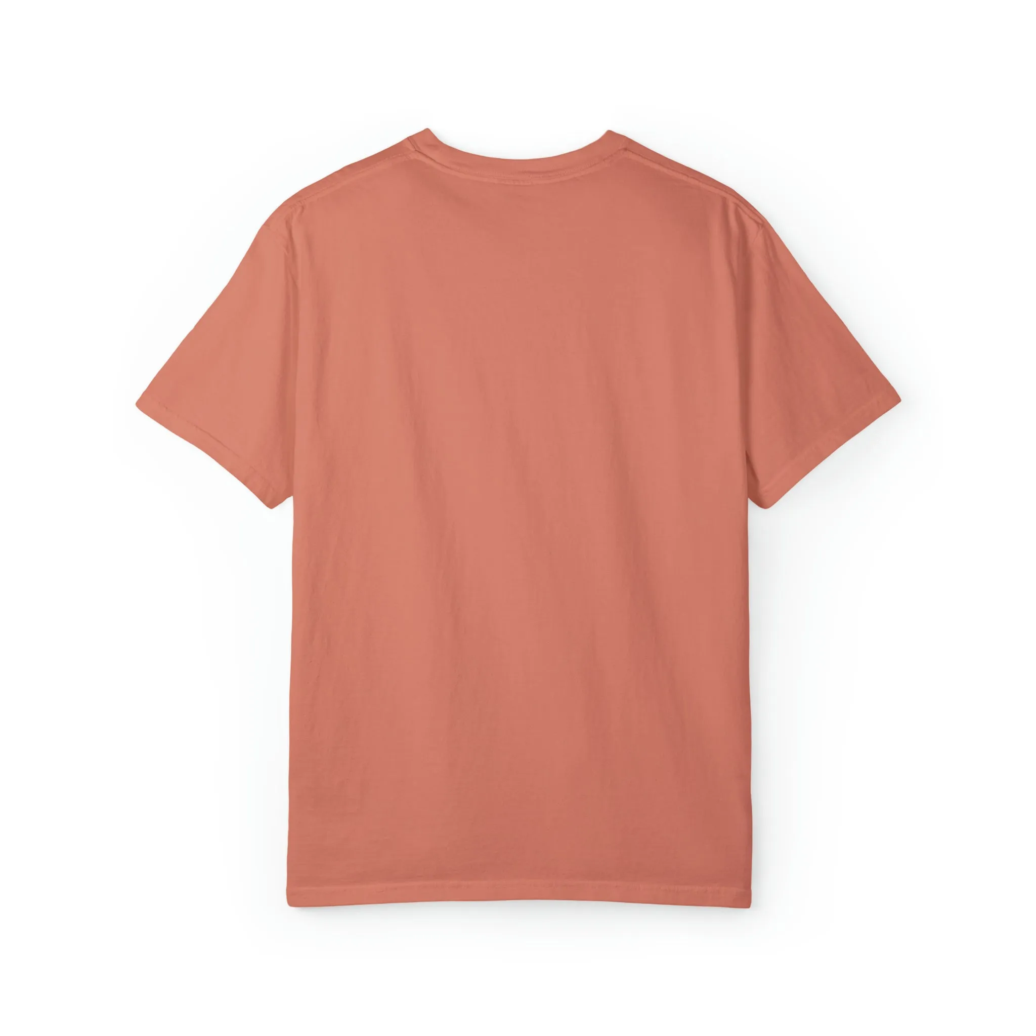 Bichon Frise Dyed T-shirt, S - 4XL; 14 Colors, Dog Mom Shirt, Dog Dad Shirt, Dog Mom Gift, Dog Dad Gift, Mother's Day Shirt, Made in USA!!