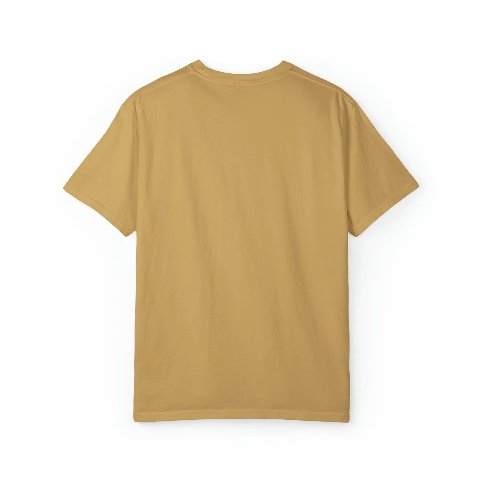 Bichon Frise Dyed T-shirt, S - 4XL; 14 Colors, Dog Mom Shirt, Dog Dad Shirt, Dog Mom Gift, Dog Dad Gift, Mother's Day Shirt, Made in USA!!