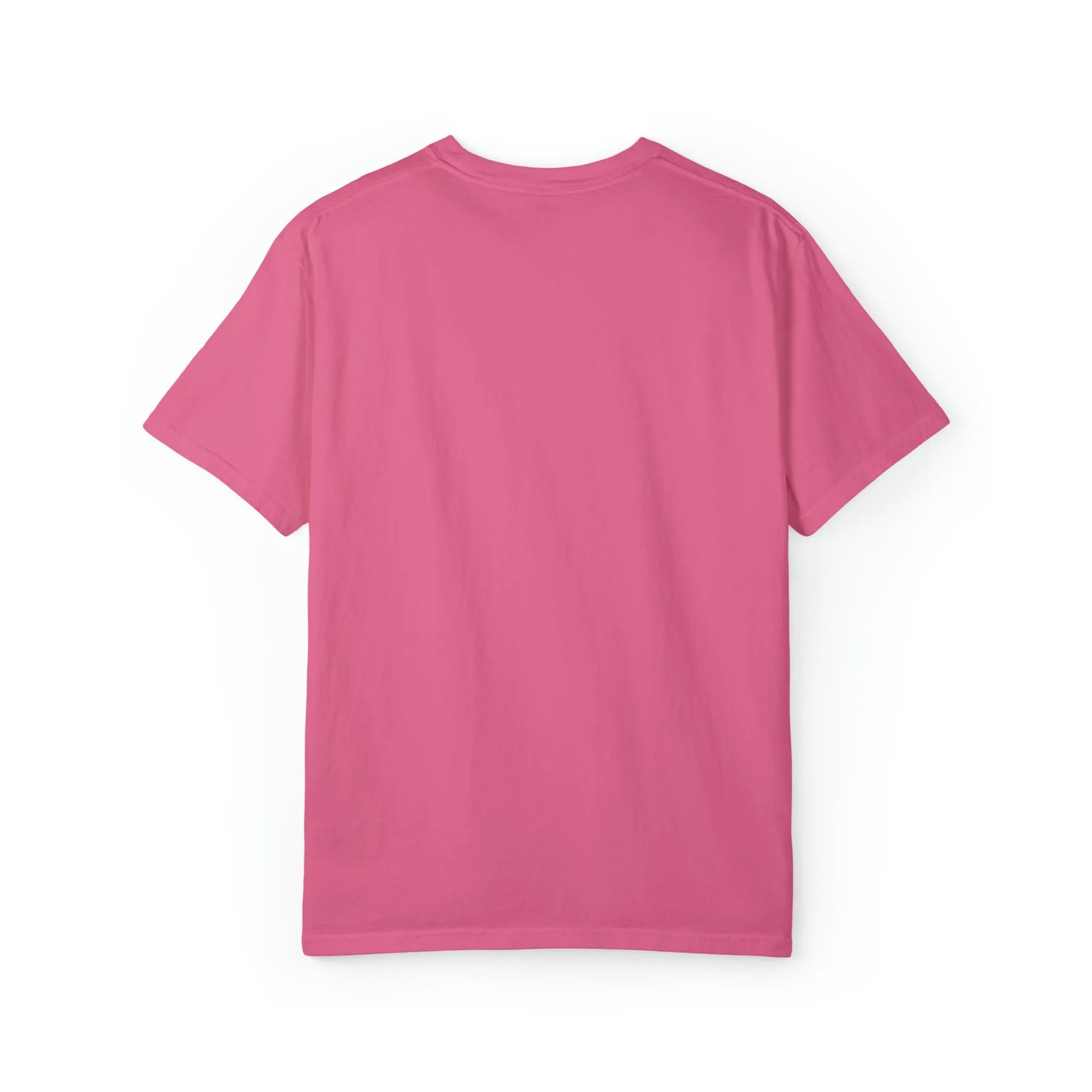 Bichon Frise Dyed T-shirt, S - 4XL; 14 Colors, Dog Mom Shirt, Dog Dad Shirt, Dog Mom Gift, Dog Dad Gift, Mother's Day Shirt, Made in USA!!