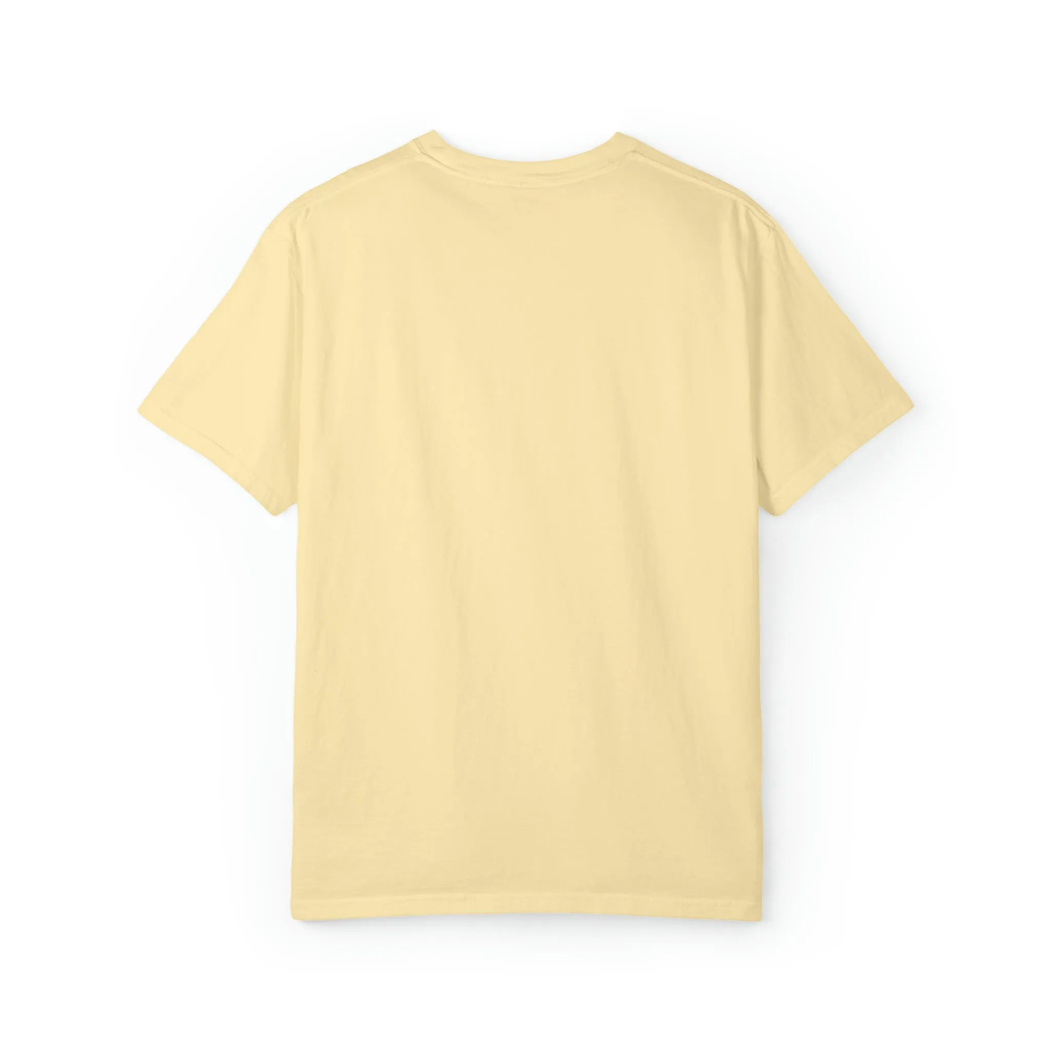 Bichon Frise Dyed T-shirt, S - 4XL; 14 Colors, Dog Mom Shirt, Dog Dad Shirt, Dog Mom Gift, Dog Dad Gift, Mother's Day Shirt, Made in USA!!