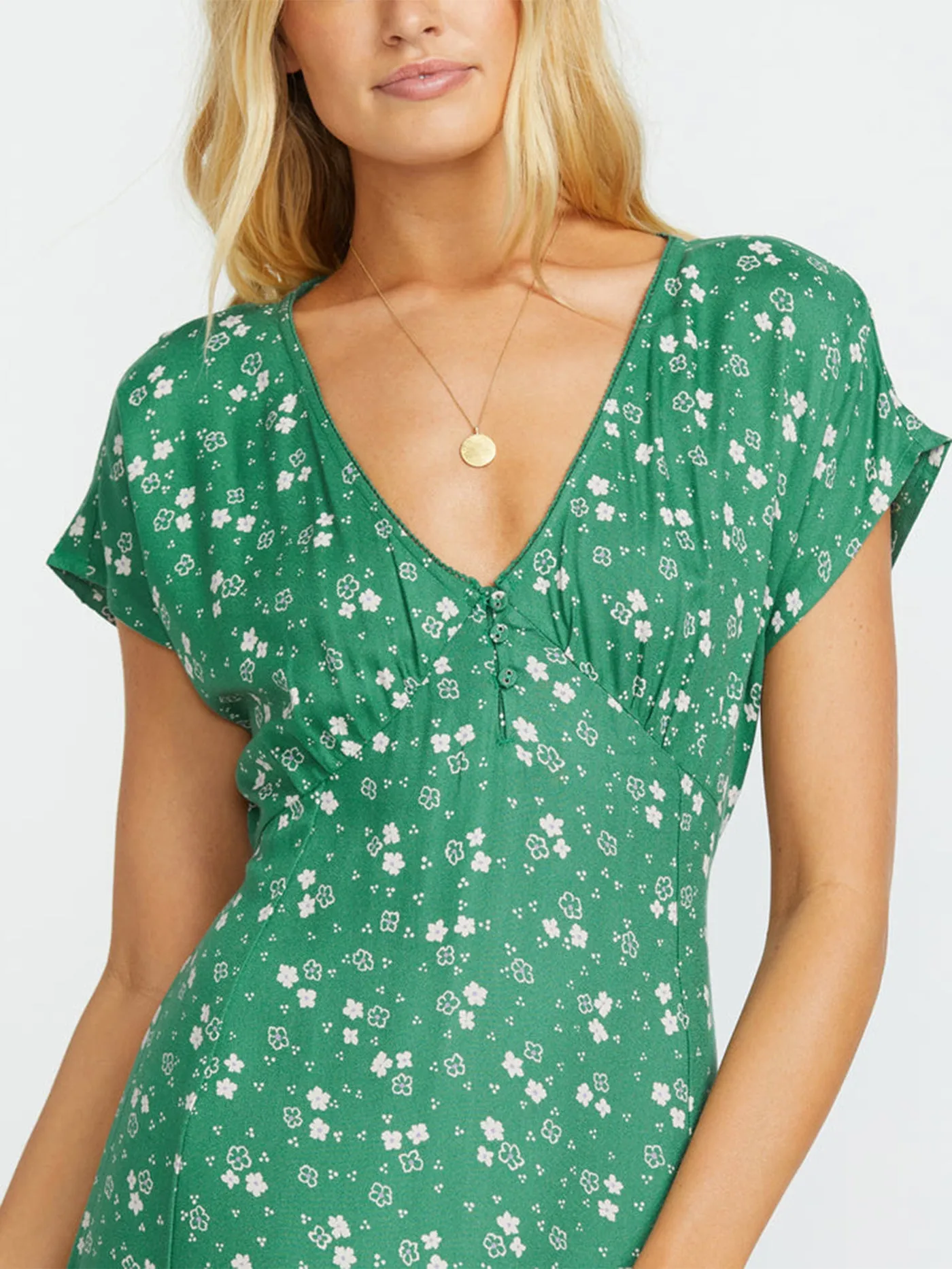 Bright Skies Dress