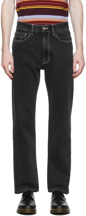 Carne Bollente Dick In The Back Jeans