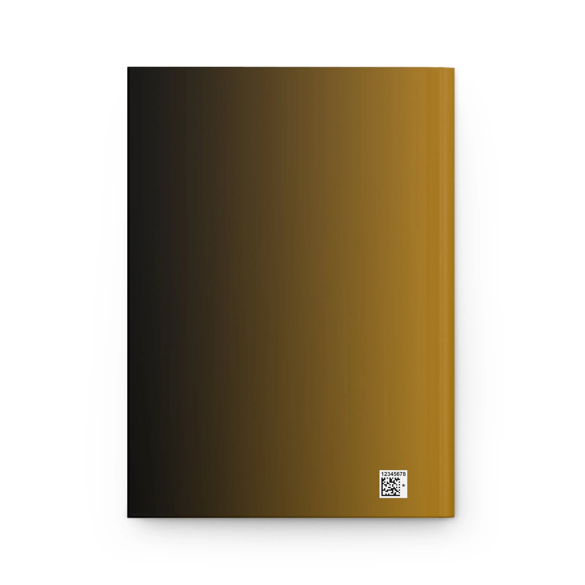 DUO MODERN "Manifest Heal Thrive" Hardcover Journal