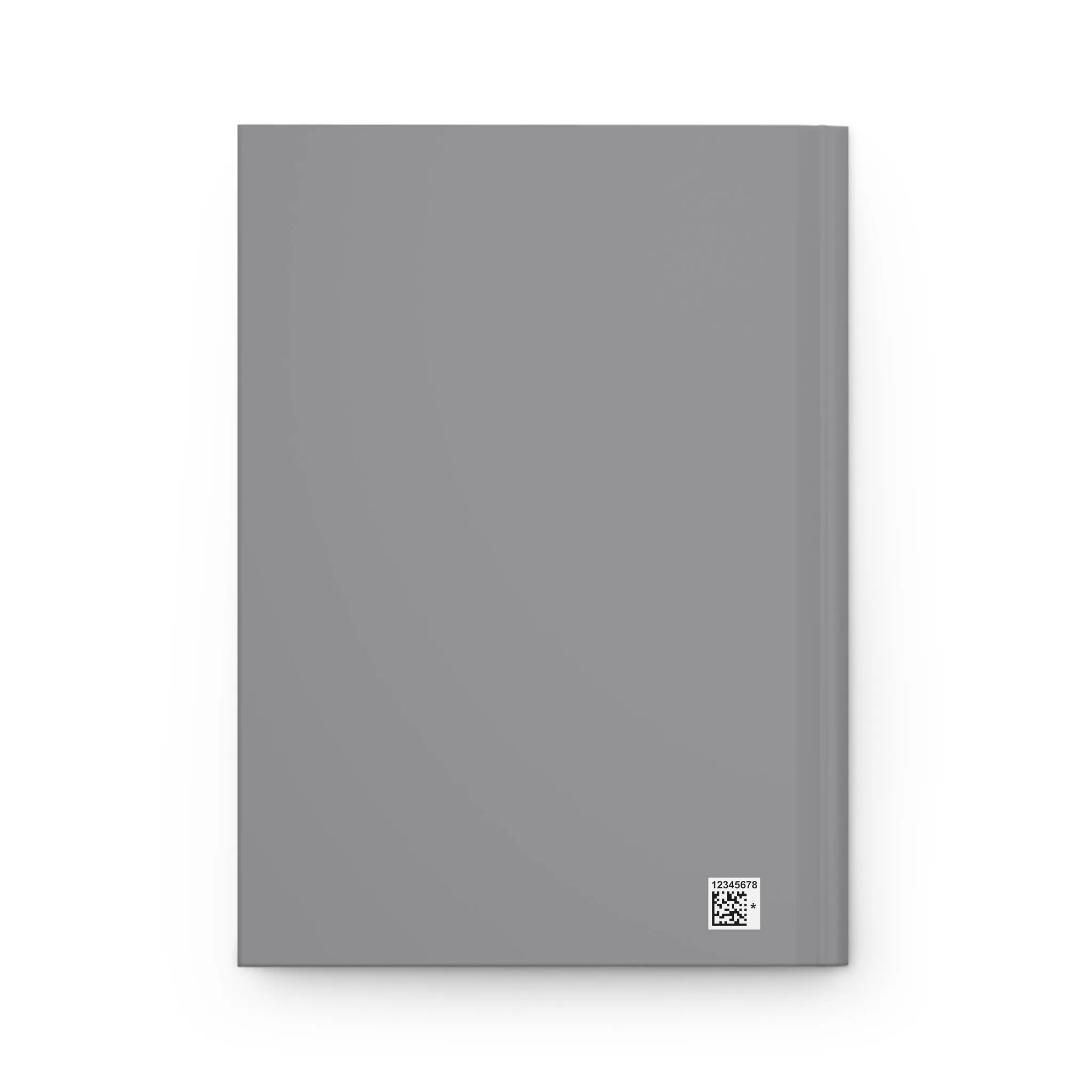 DUO MODERN "Manifest Peace" Hardcover Journal