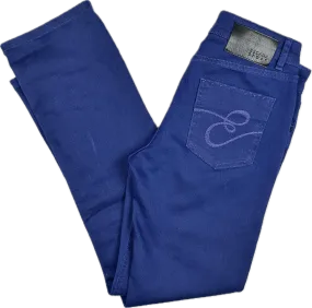 Escada Sport Ladies 'Luca' Garment Dyed Jeans - Size 34 Euro or 8AU