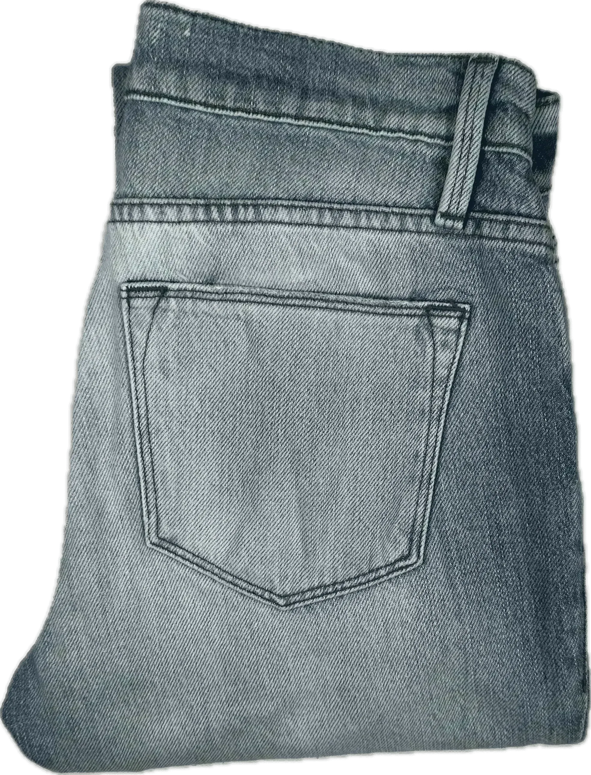 Frame Denim 'Le High Straight' Winslow Jeans -Size 24