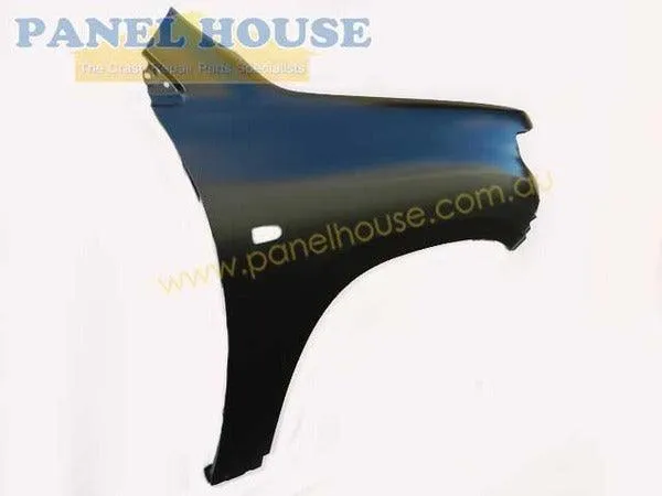 Guard With Flasher Hole RIGHT Fits Toyota Landcruiser 200 Series 2007-2011 RH