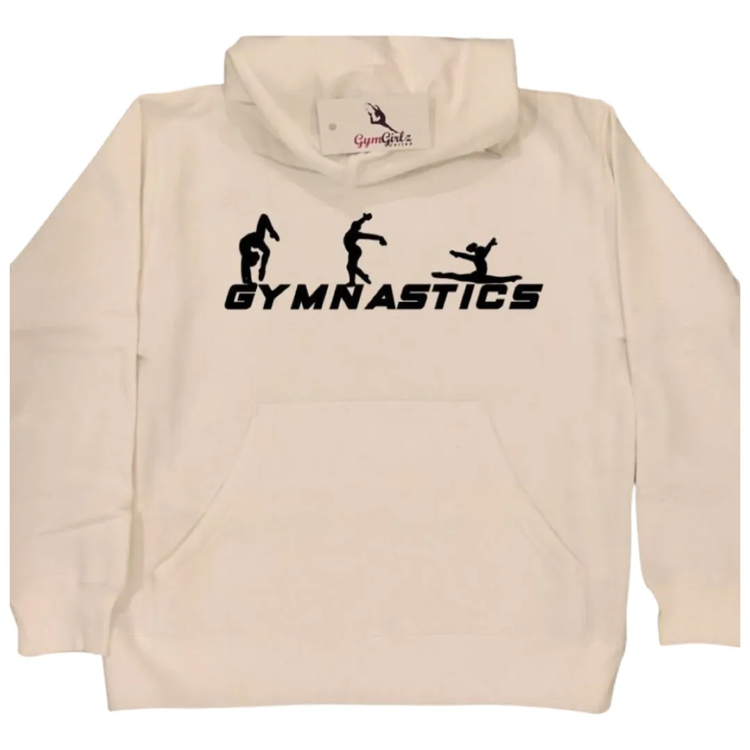Gymnastics Hoodie