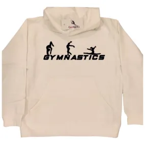 Gymnastics Hoodie
