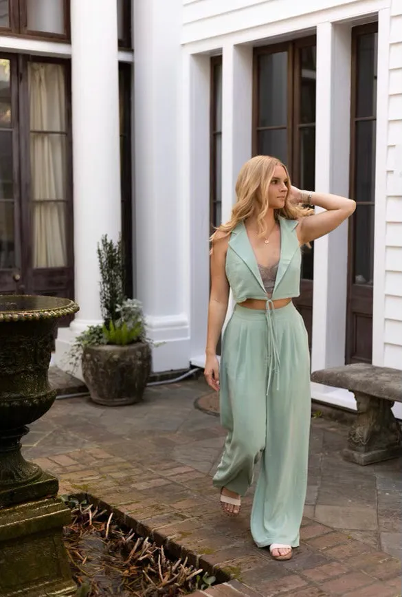 Houston Two Piece Set