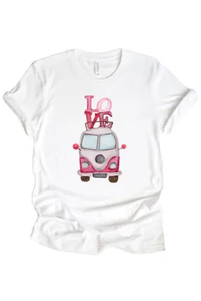 Love Bug Tee