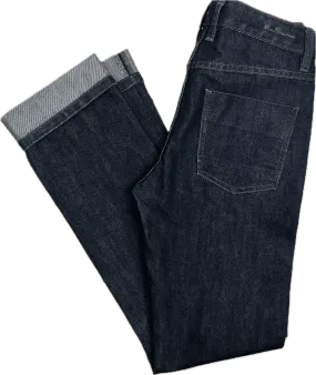 NEW - Ben Sherman Ladies 'Nina' Straight Leg Jeans- Size 28