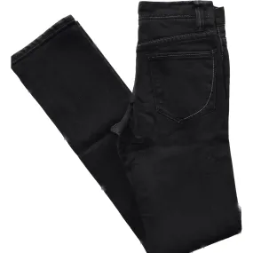 NEW - Paper Denim & Cloth 'Sienna' Black Jeans RRP $265 -Size 24
