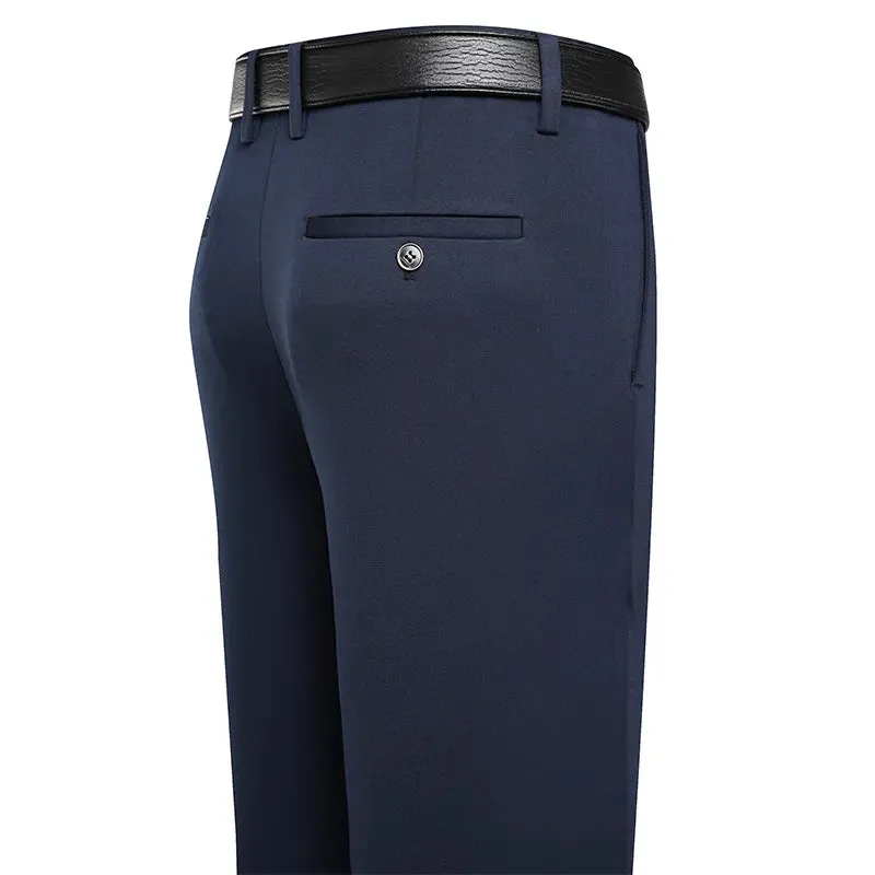 Nicholas - Men's Business Casual Suit Pants