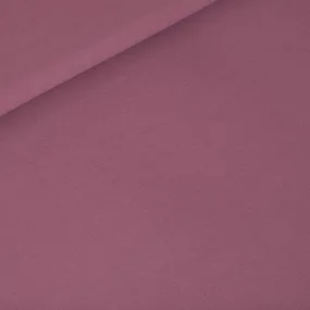 Nocturne Purple French Terry See You At Six