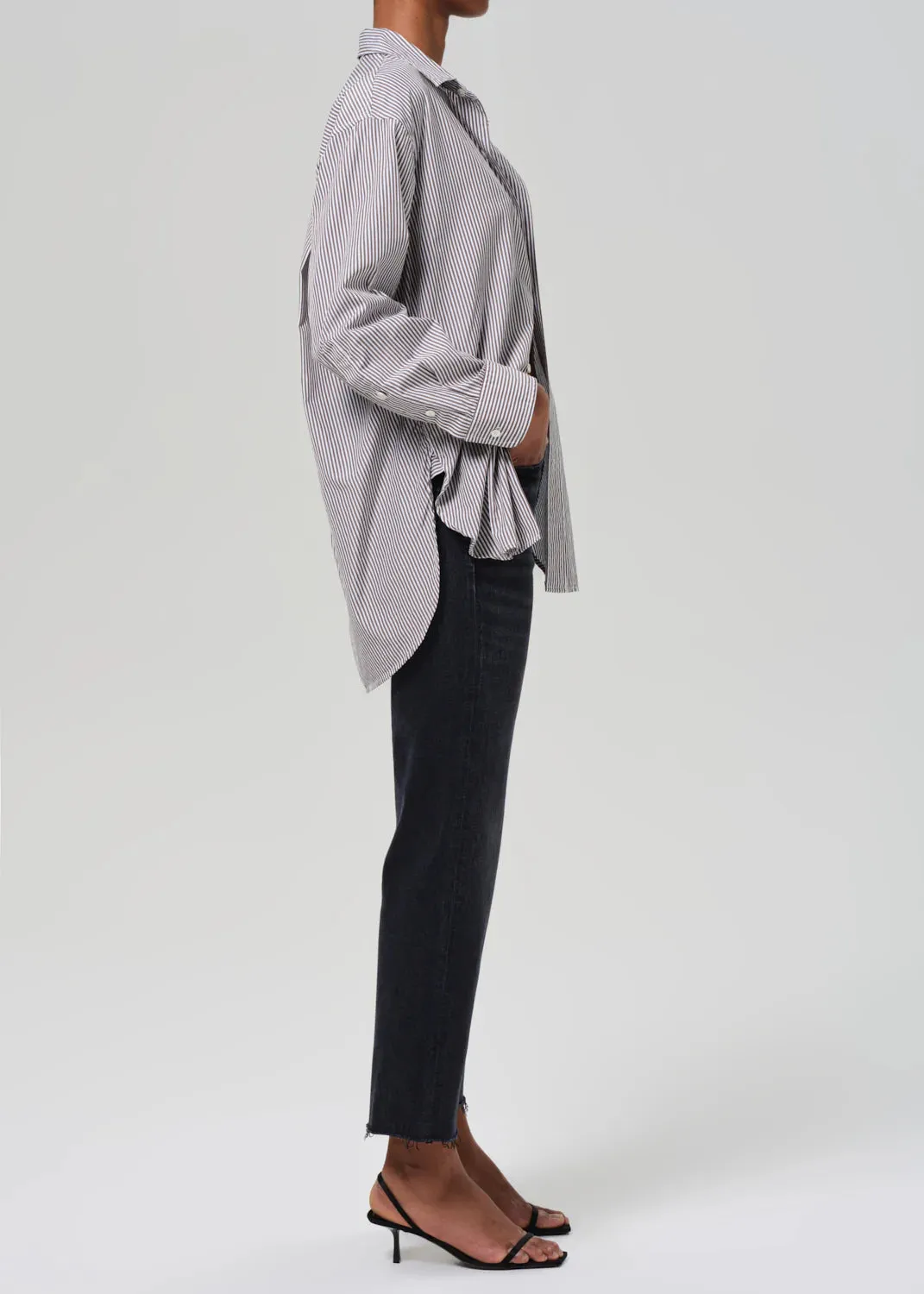 Palma Straight Leg in Medallion