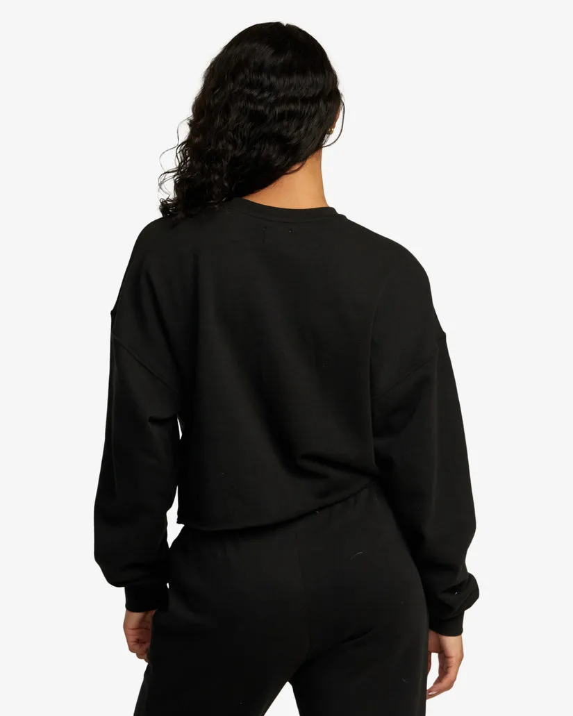 RVCA Sunday Pullover