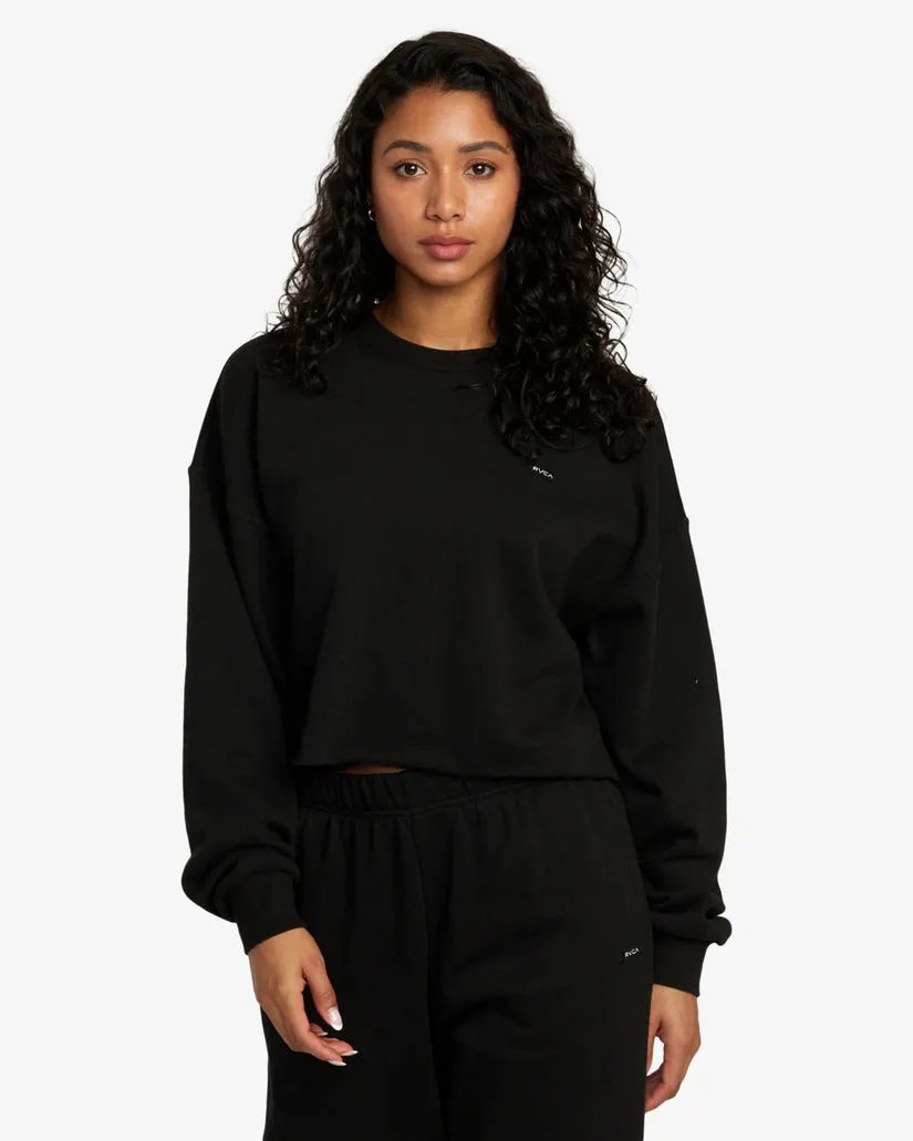 RVCA Sunday Pullover