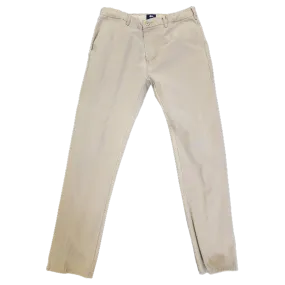 Stussy Khaki Slacks - Size 34