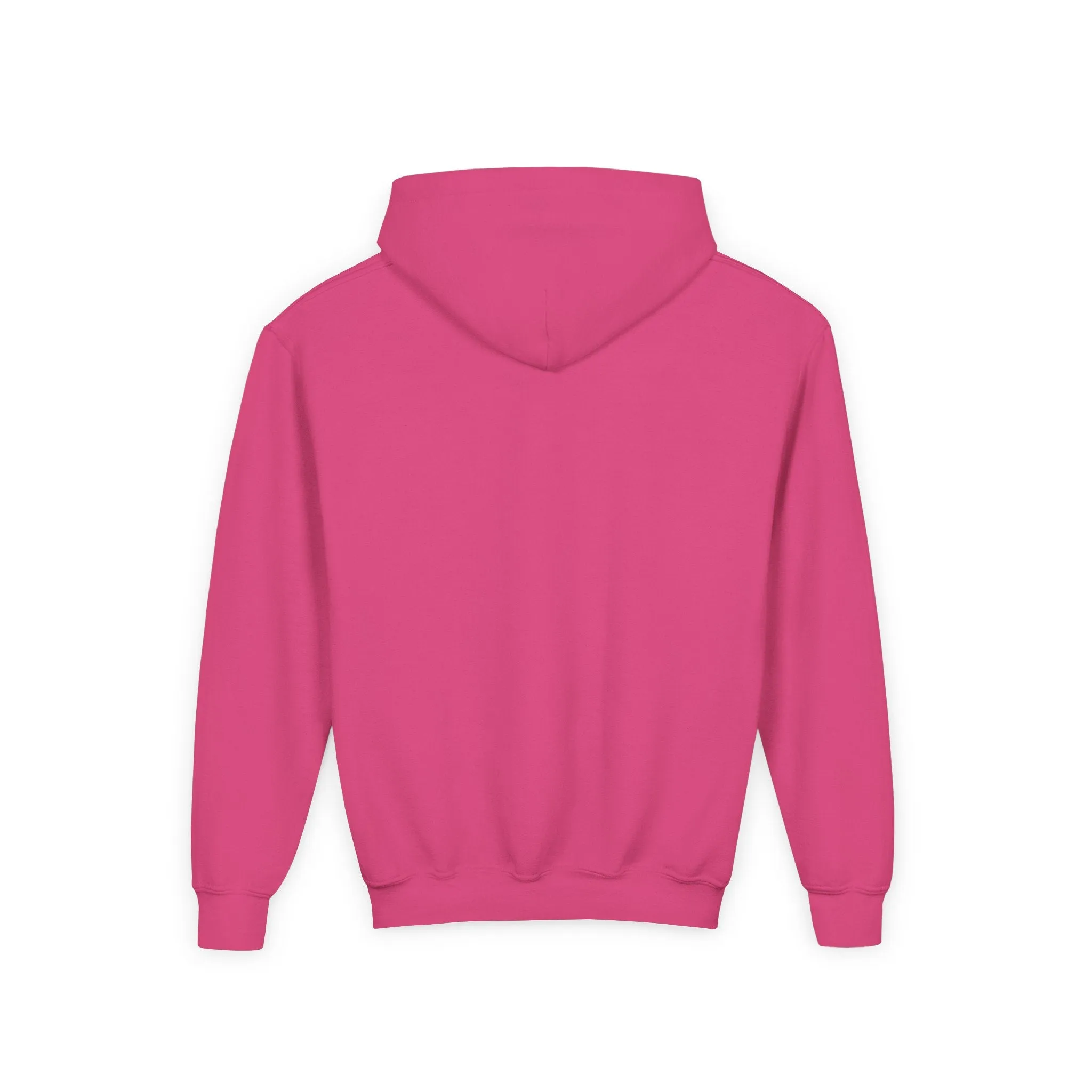 The Gentle Art Youth Hoodie