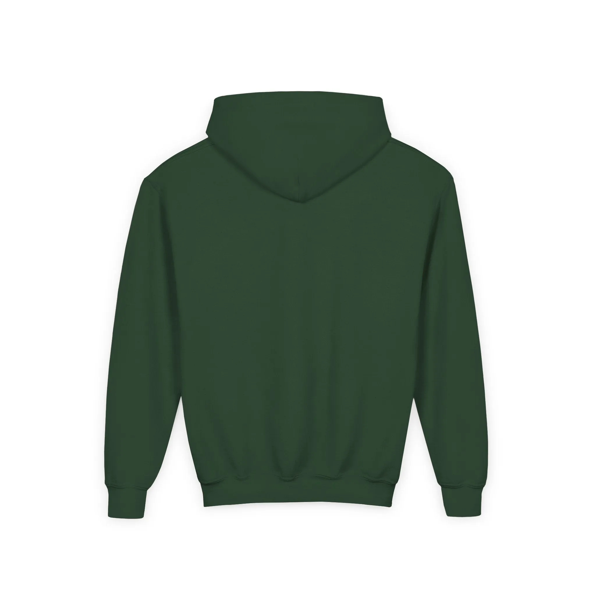 The Gentle Art Youth Hoodie