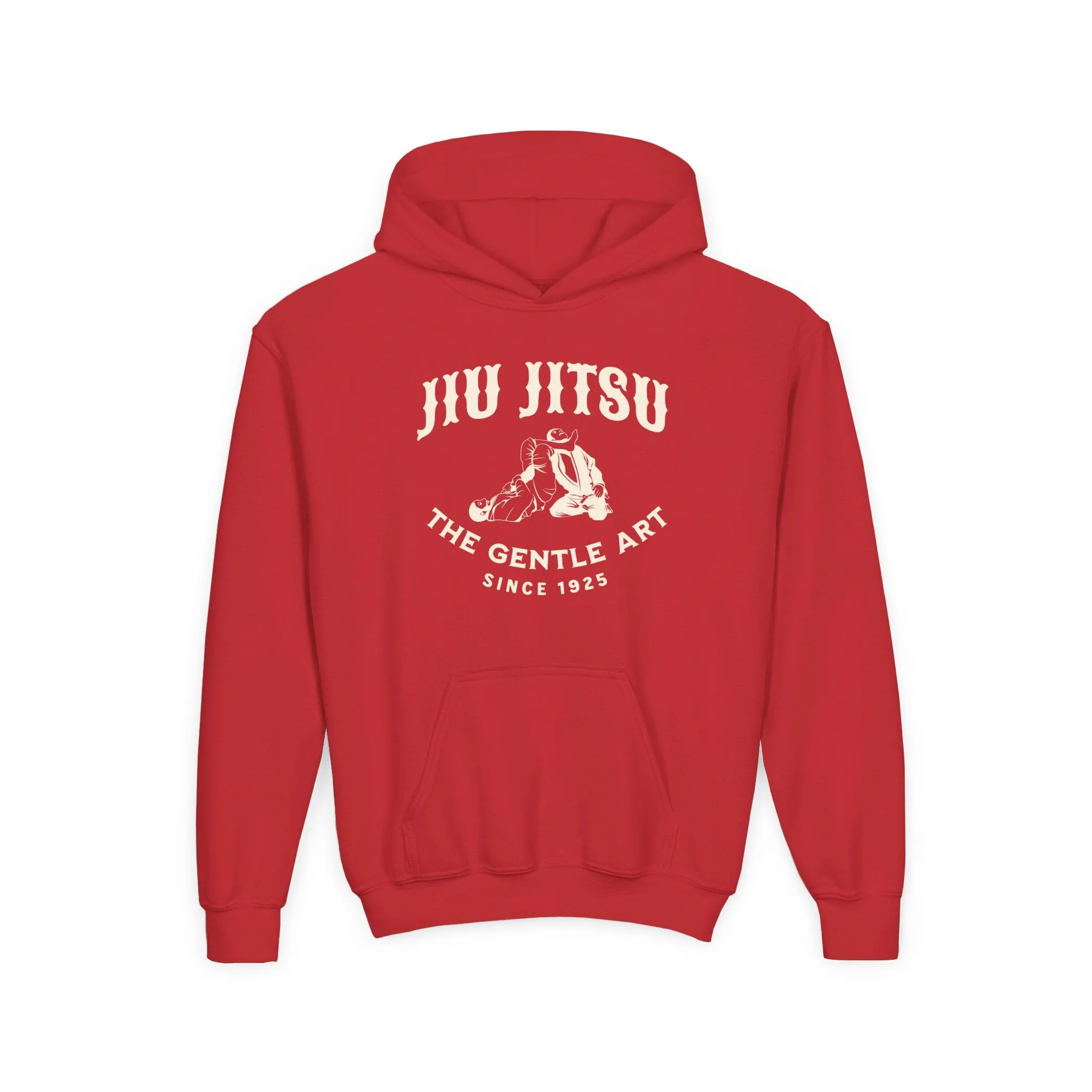The Gentle Art Youth Hoodie