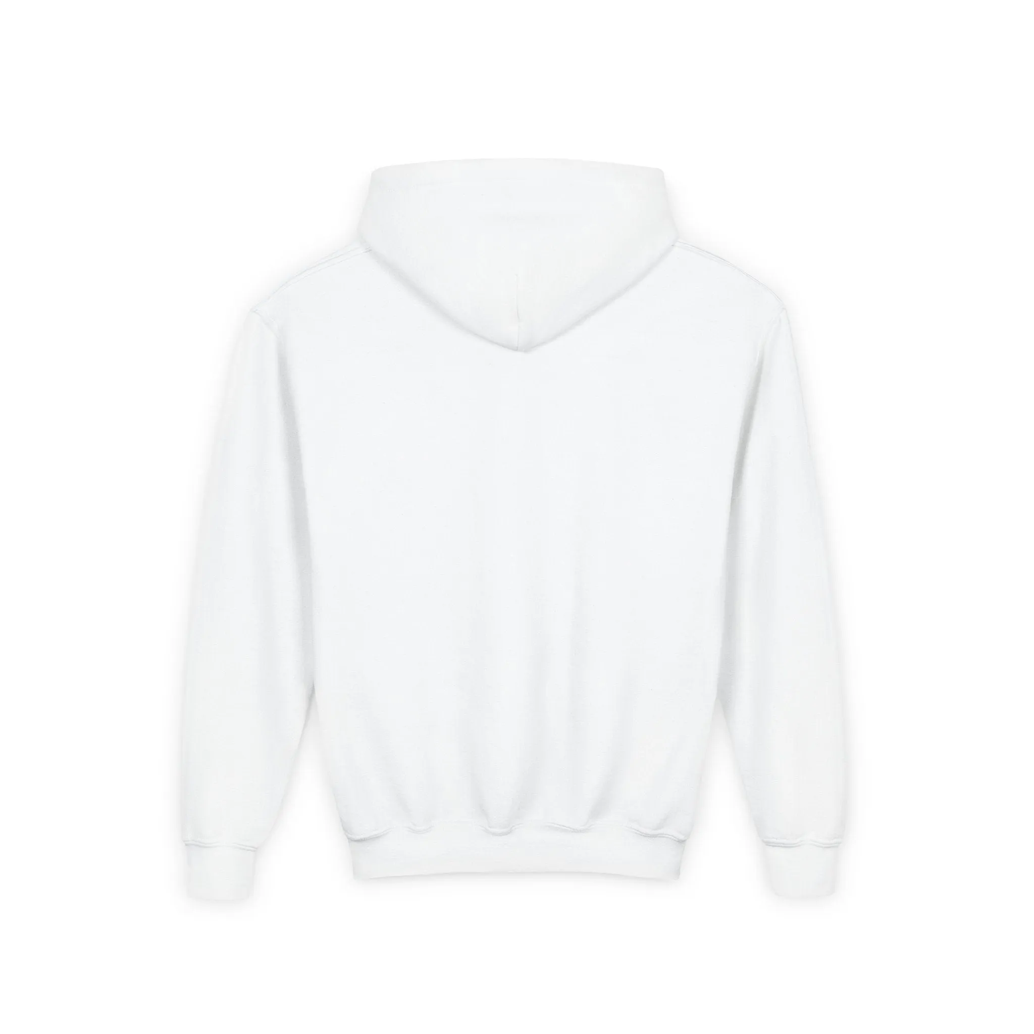 The Gentle Art Youth Hoodie