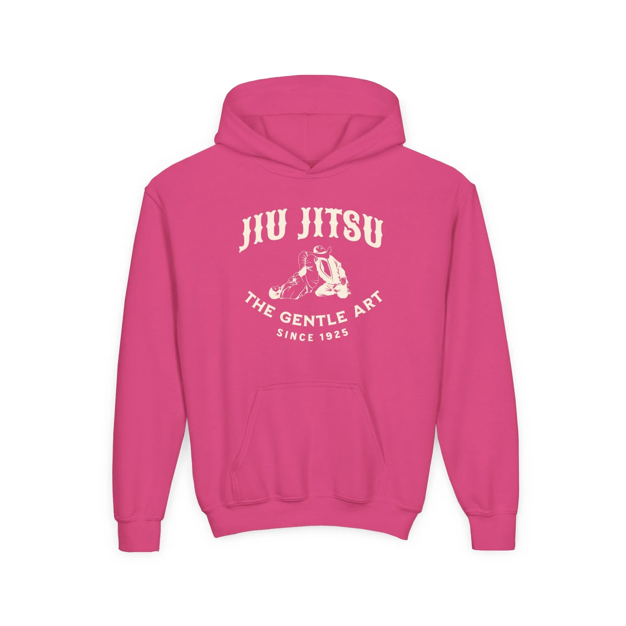 The Gentle Art Youth Hoodie