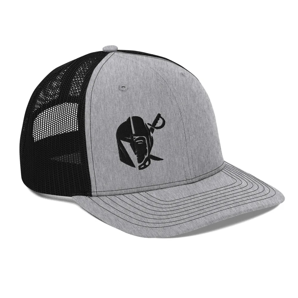 Vegas Pro Sports - Trucker Cap