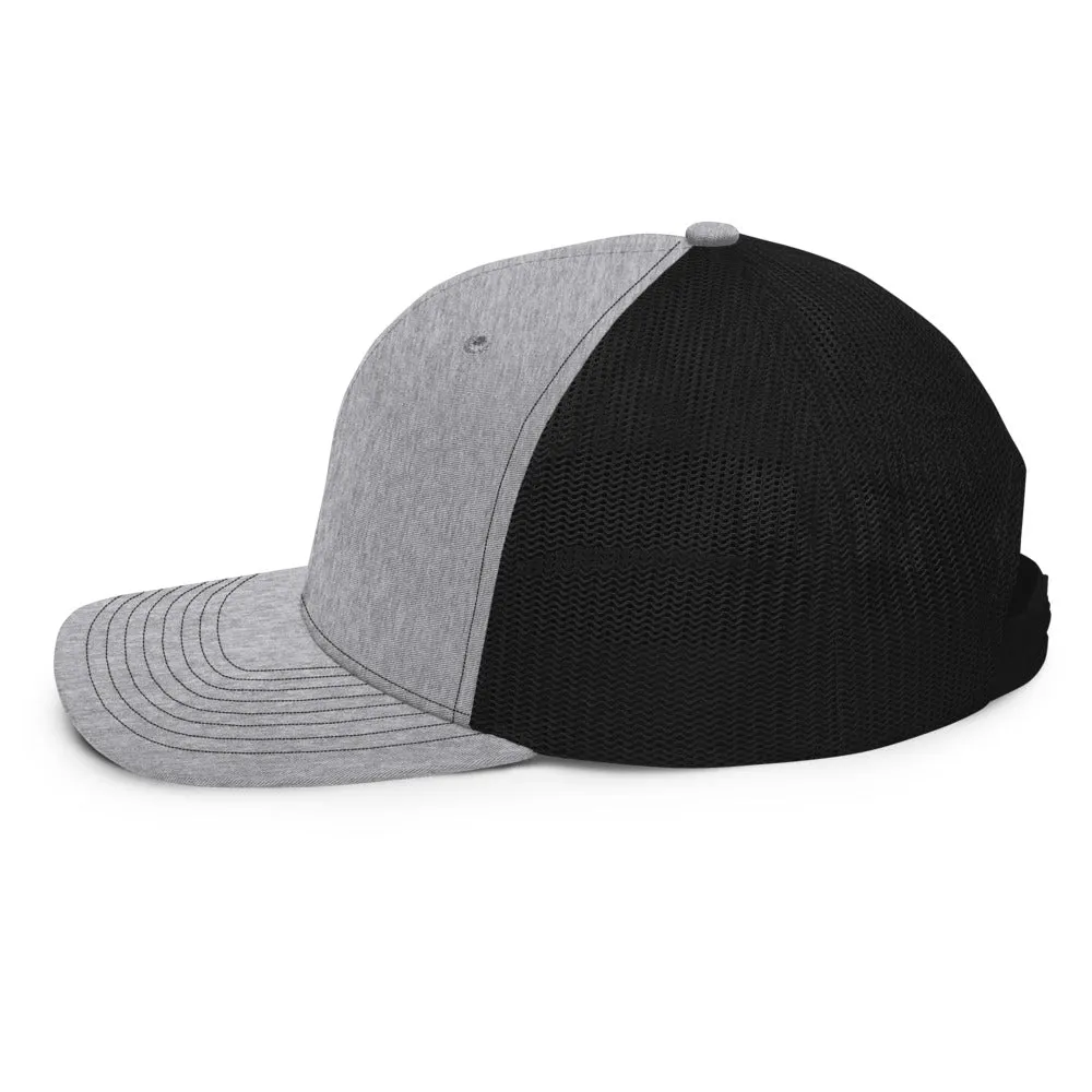 Vegas Pro Sports - Trucker Cap