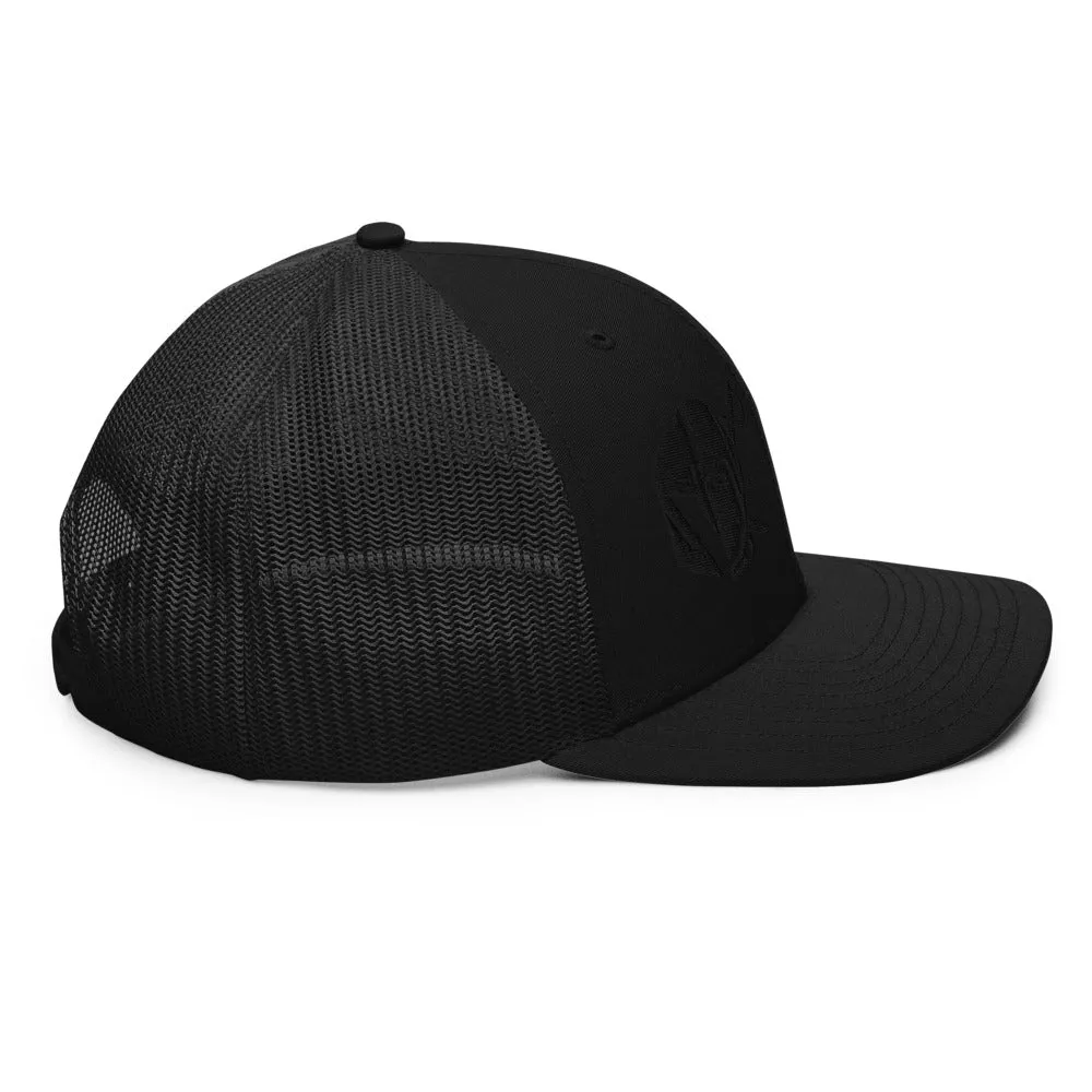 Vegas Pro Sports - Trucker Cap