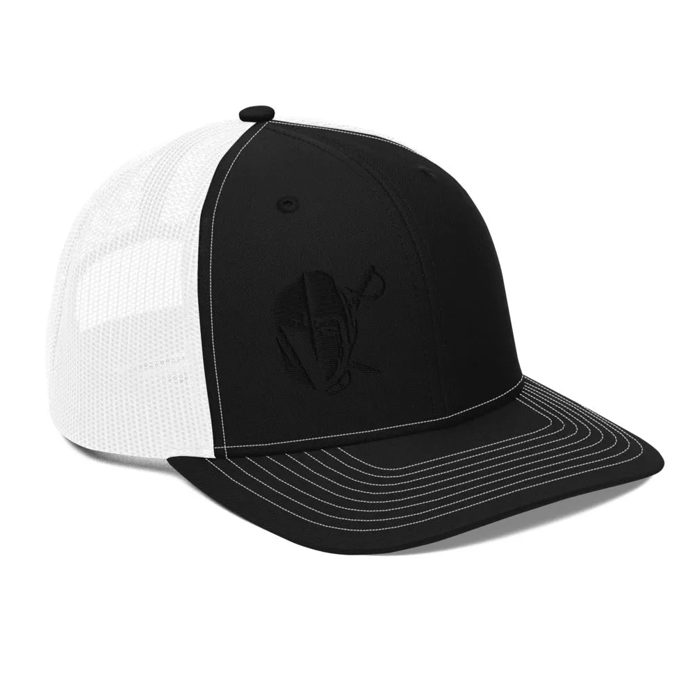 Vegas Pro Sports - Trucker Cap