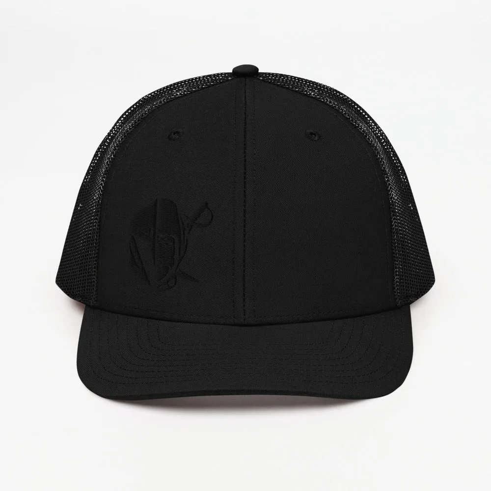Vegas Pro Sports - Trucker Cap