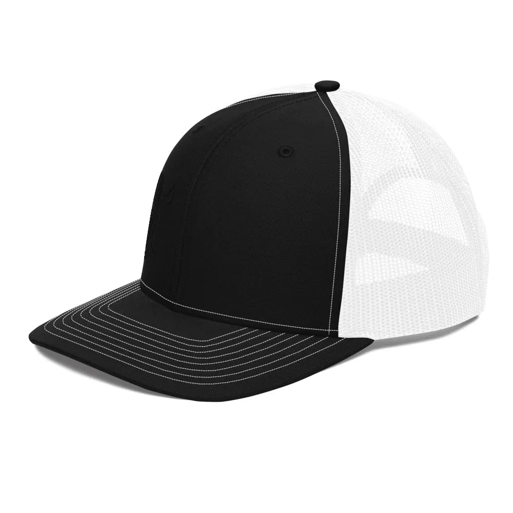 Vegas Pro Sports - Trucker Cap