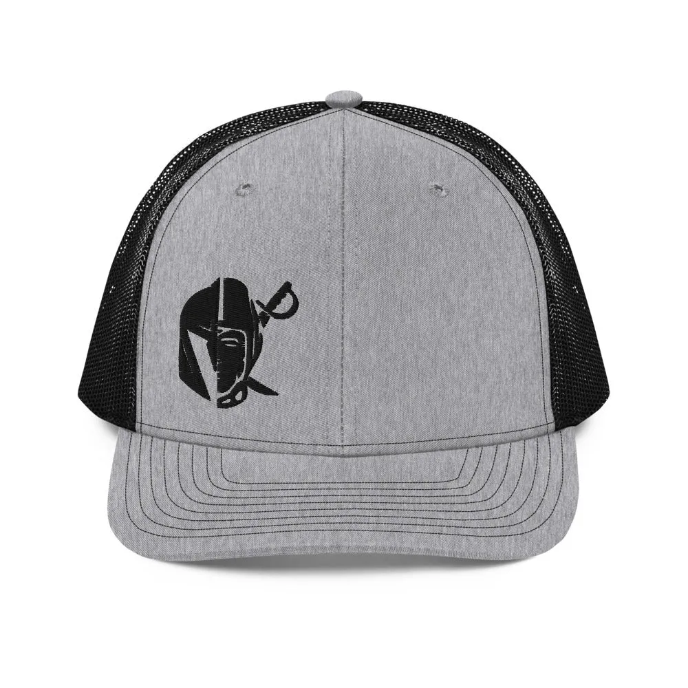 Vegas Pro Sports - Trucker Cap
