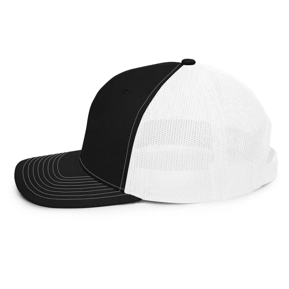 Vegas Pro Sports - Trucker Cap