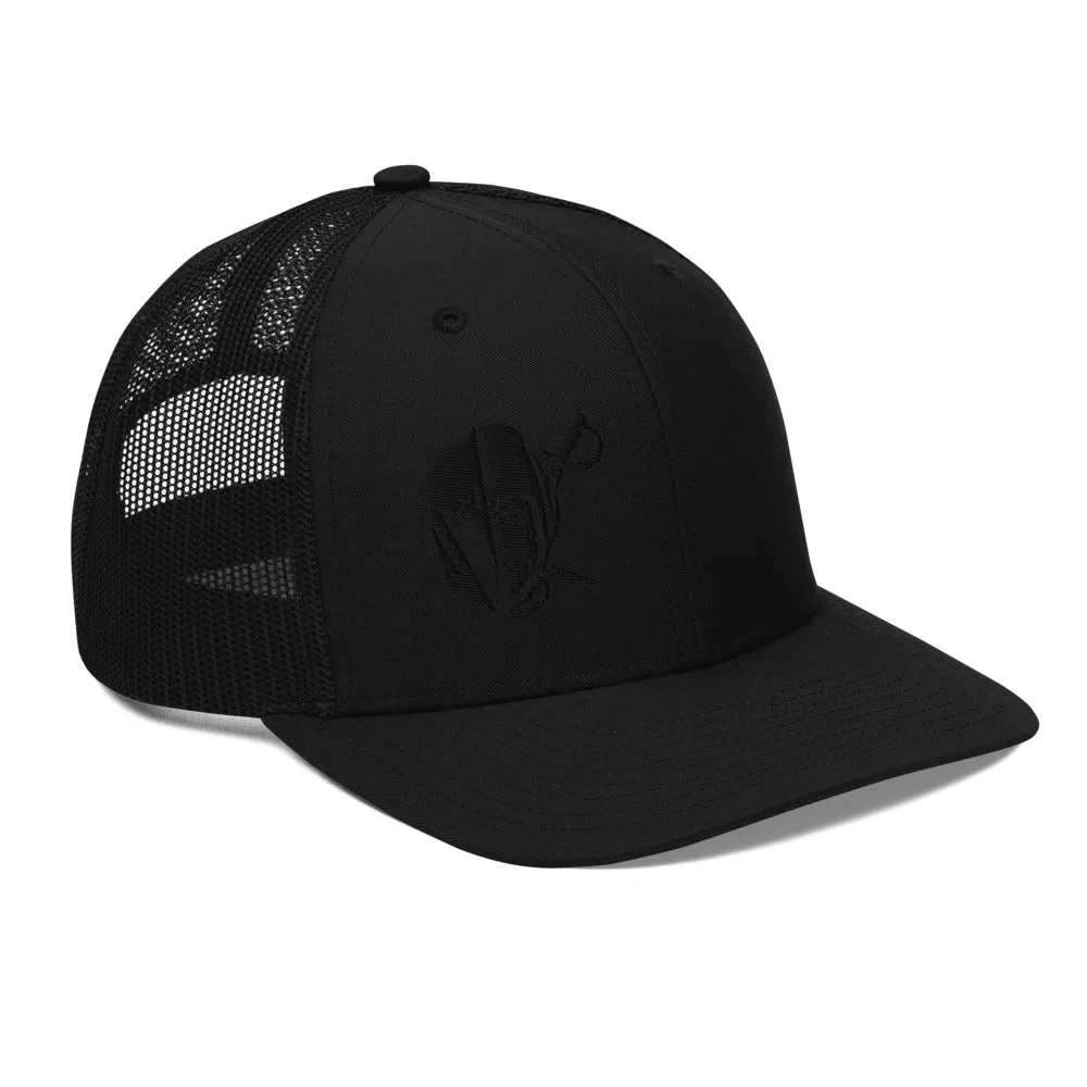 Vegas Pro Sports - Trucker Cap