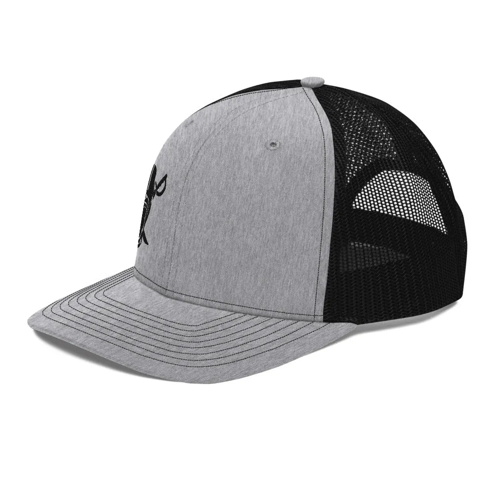 Vegas Pro Sports - Trucker Cap