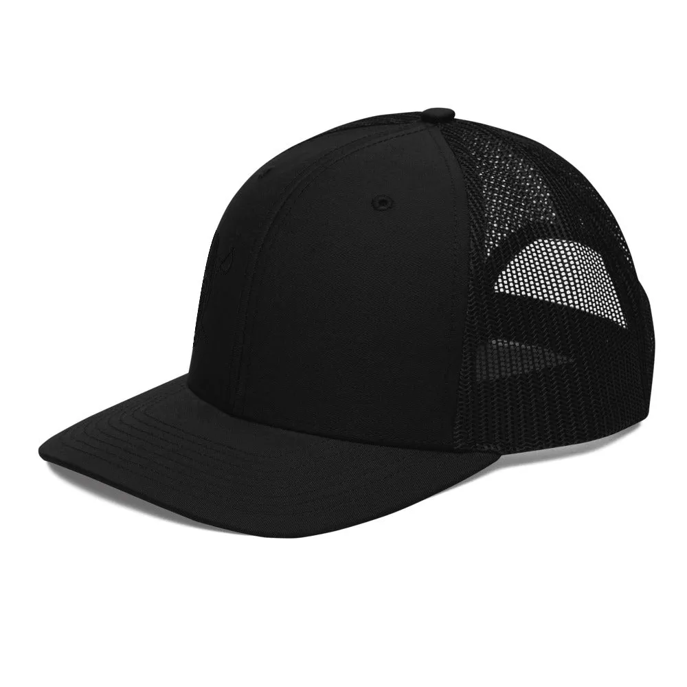Vegas Pro Sports - Trucker Cap