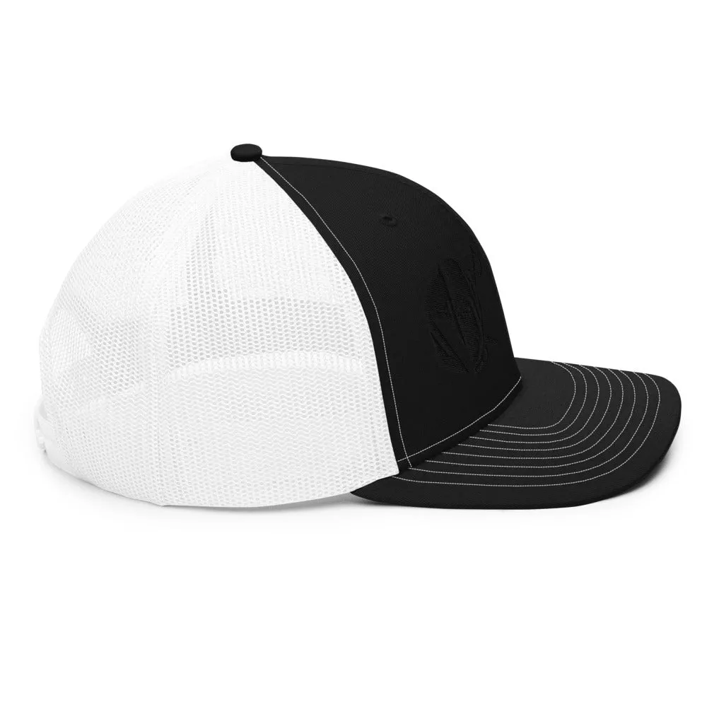 Vegas Pro Sports - Trucker Cap