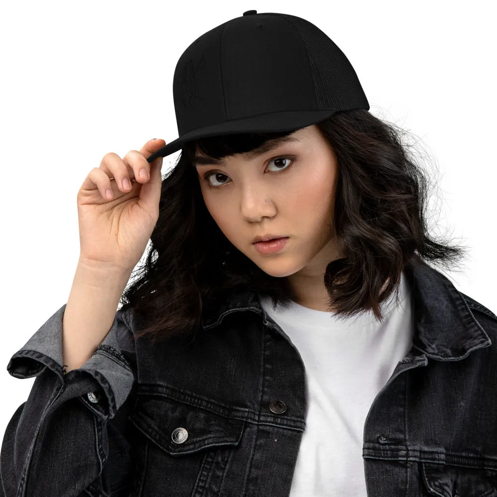 Vegas Pro Sports - Trucker Cap