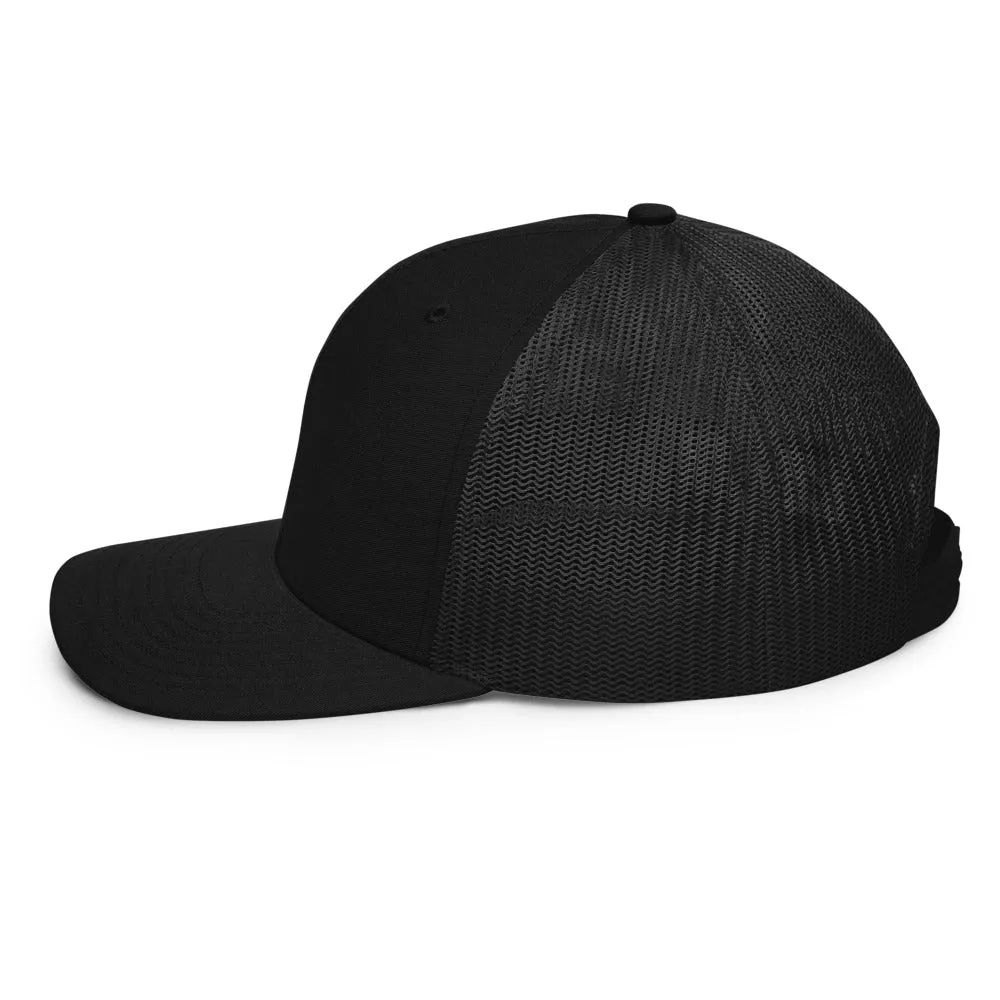 Vegas Pro Sports - Trucker Cap