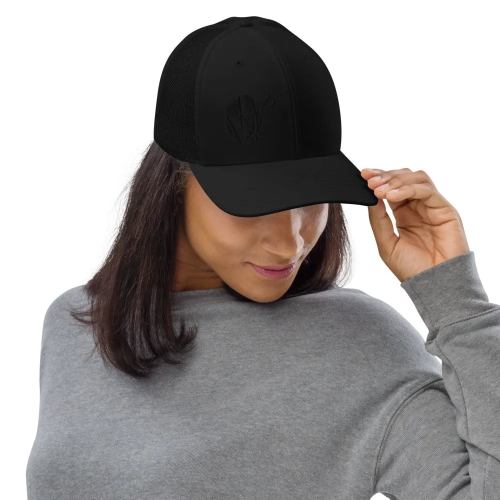 Vegas Pro Sports - Trucker Cap