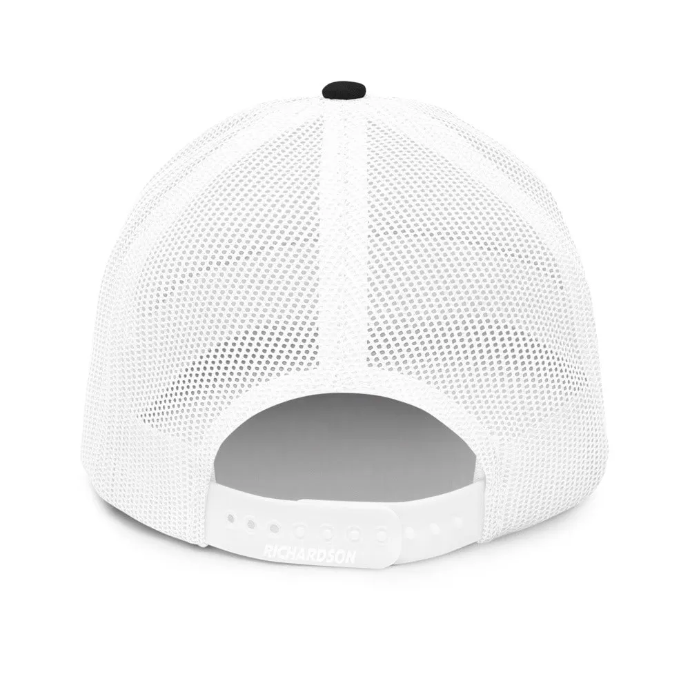 Vegas Pro Sports - Trucker Cap
