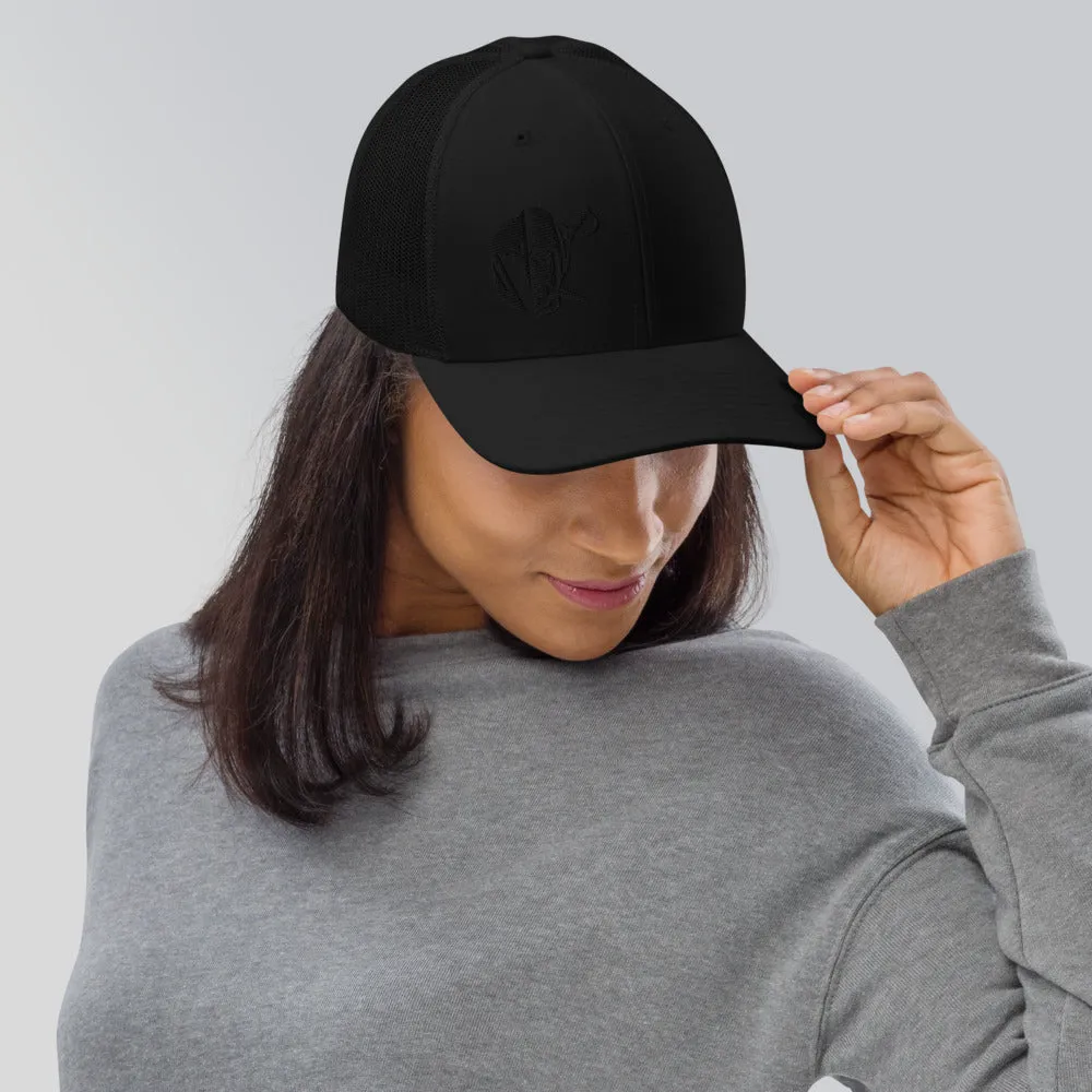 Vegas Pro Sports - Trucker Cap