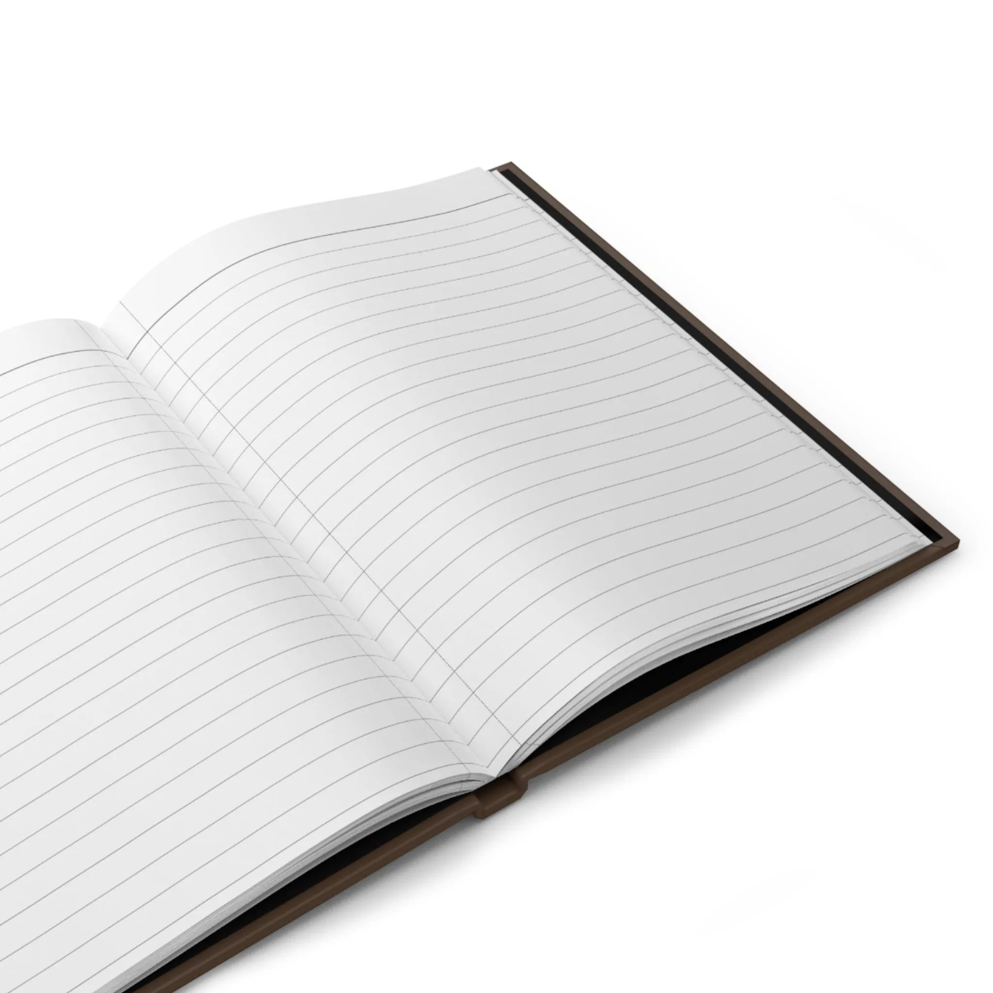 Zodiac Taurus Hardcover Journal Matte